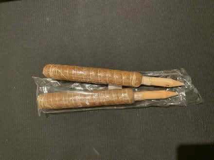 Photo of free Moss poles x2. For houseplants (Battlefield G42) #1