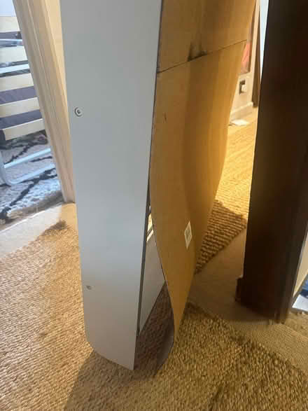 Photo of free Kids bookshelf (LU72 Linslade) #3