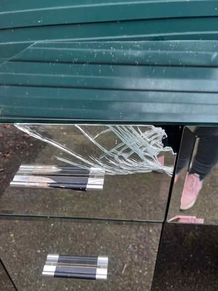 Photo of free Dressing table (Erith DA8) #2