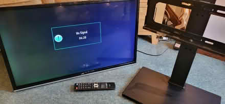 Photo of free JVC Smart TV Monitor 32inch (Cranham Corner GL6) #1