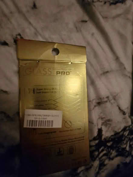 Photo of free Xperia z3 mini (Preston) #1