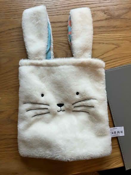 Photo of free Easter bag (London Colney) #1