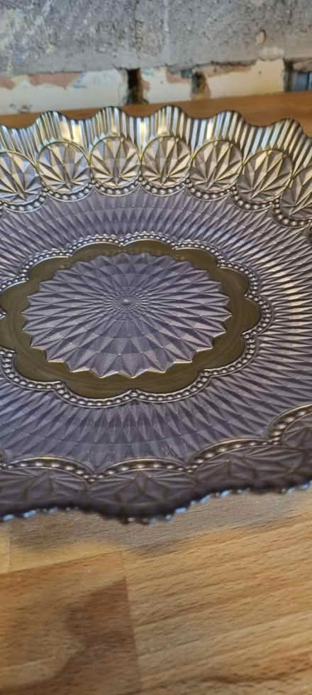 Photo of free Glass bowl (Kennington OX1) #2