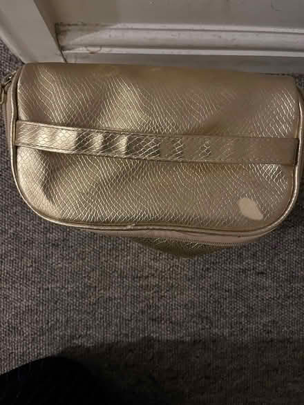Photo of free Make up bag (Coventry CV4) #2