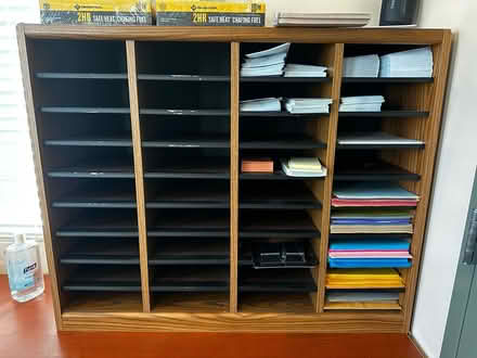 Photo of free Community Center Clean out (Jessup MD) #1