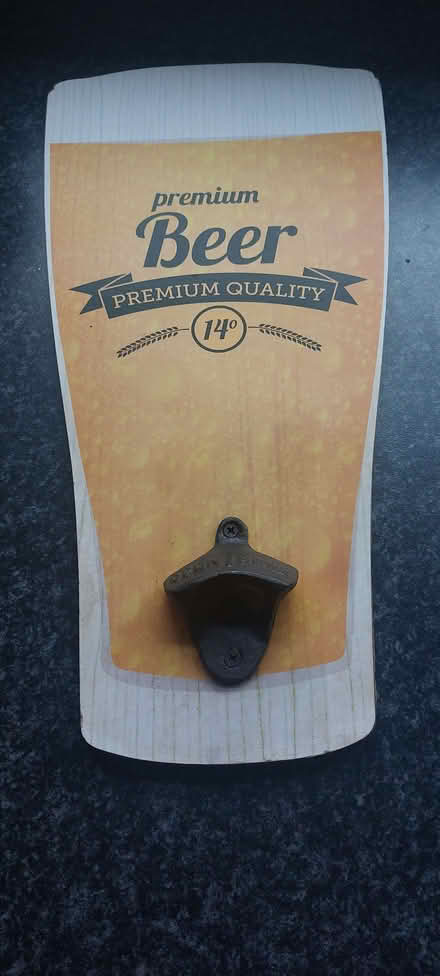 Photo of free Bar signs (BT15) #2