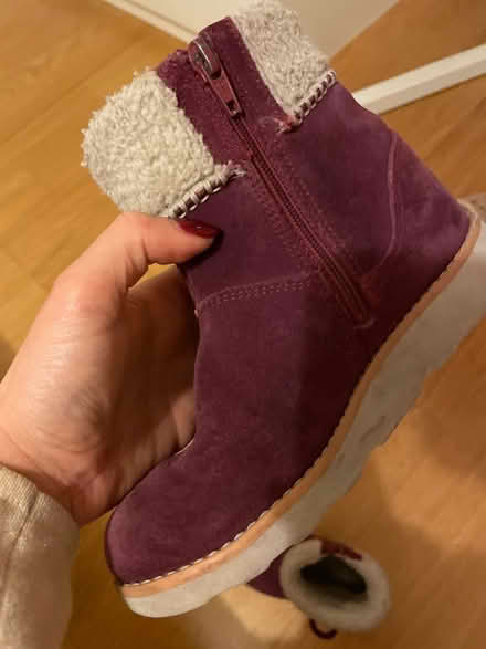 Photo of free Clark’s UK10.5 EUR28.5 (EC1V Angel) #2