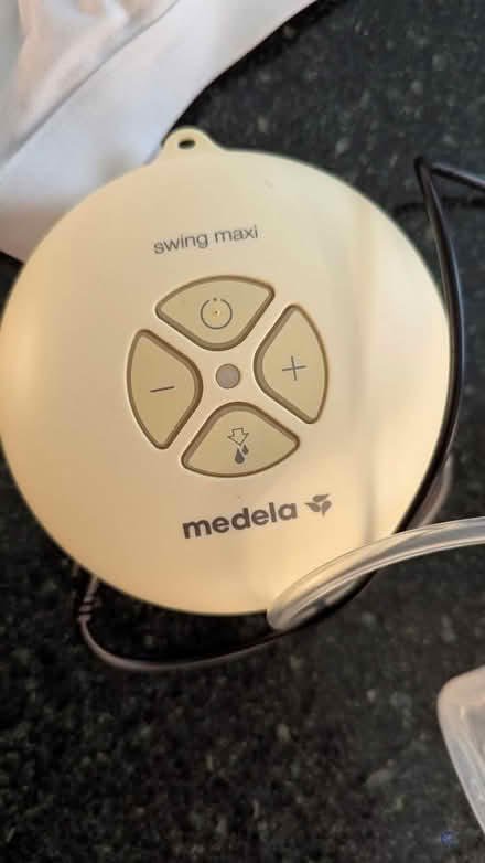 Photo of free Breast Pump - Madella Swing Maxi (KT13) #2