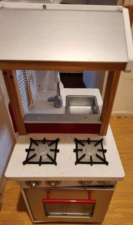 Photo of free Kitchen toy (SW19) #2