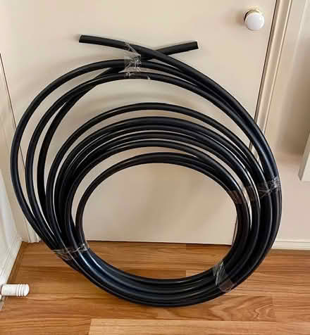 Photo of free AG Pipe (Kensington) #1