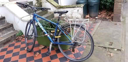 Photo of free Adult's bike (Highbury Barn N5) #1
