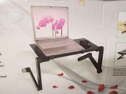 Photo of free Laptop Table (Molesey KT8) #4
