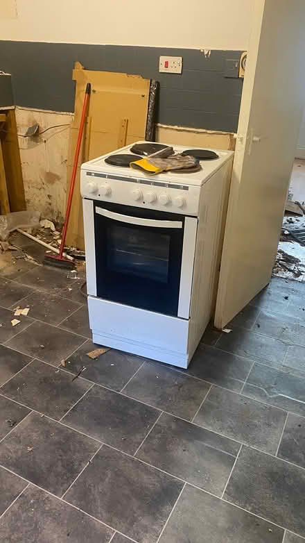 Photo of free Appliances (Leamington spa CV31) #1