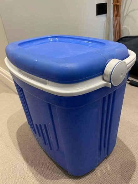 Photo of free Coolbox (St Margarets TW1) #2