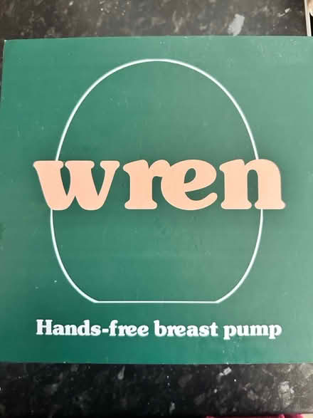 Photo of free Hands free breast pump (Eaton, NR4) #1