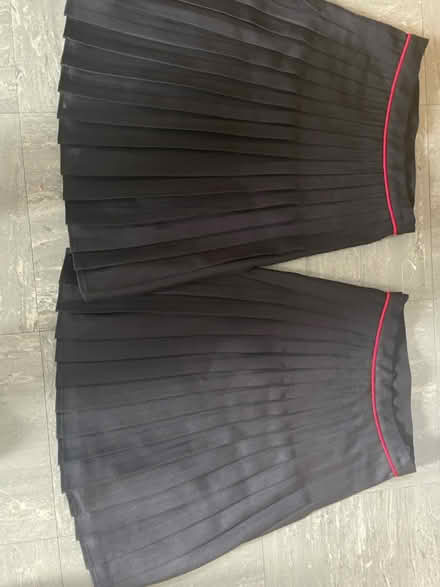 Photo of free Hillview skirts (Sevenoaks TN13) #1