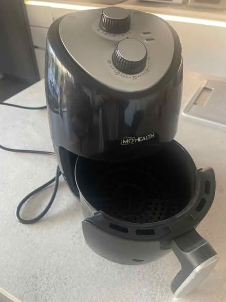 Photo of free Air fryer (Springfield CM1) #2
