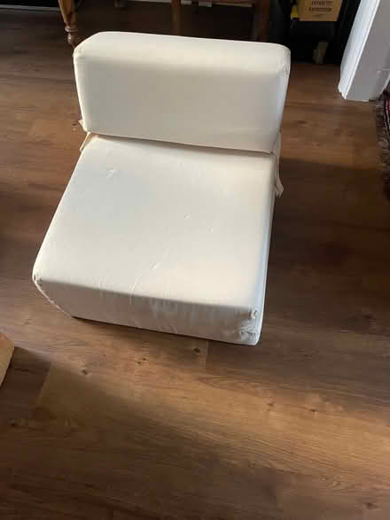 Photo of free Folding mattress - single (St Albans AL3) #1