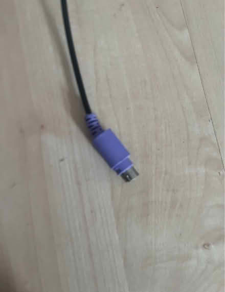 Photo of free HP keyboard (baguley M23) #3