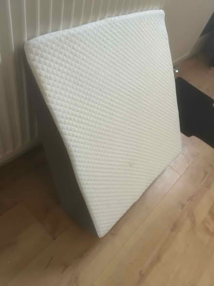 Photo of free Foam angled pillow (S6 - Loxley/Malin Bridge) #1