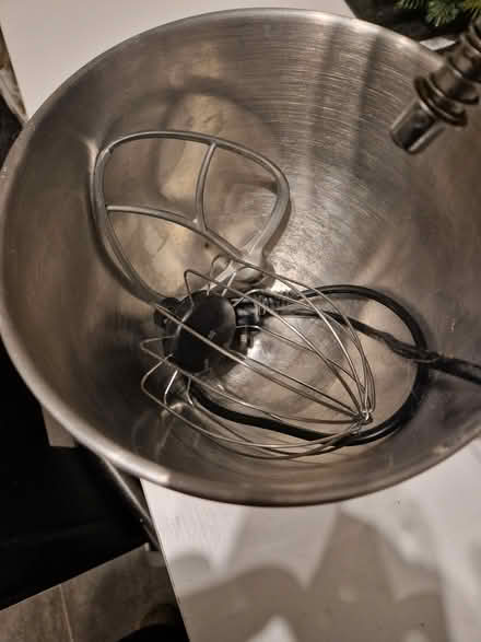 Photo of free Kitchen miver (tooting) #2