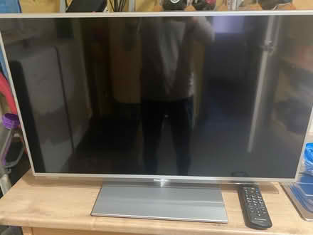 Photo of free Smart TV (Sockbridge CA10) #1