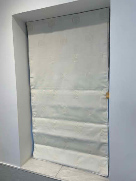 Photo of free Roman blind (GU5 Gomshall) #2