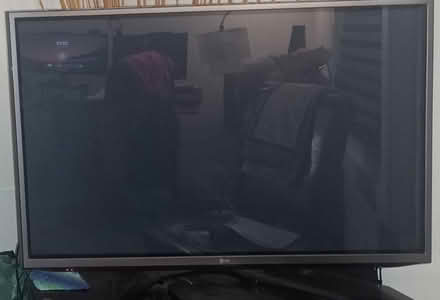 Photo of free LG Smart TV 46 inch (Archway N19) #1
