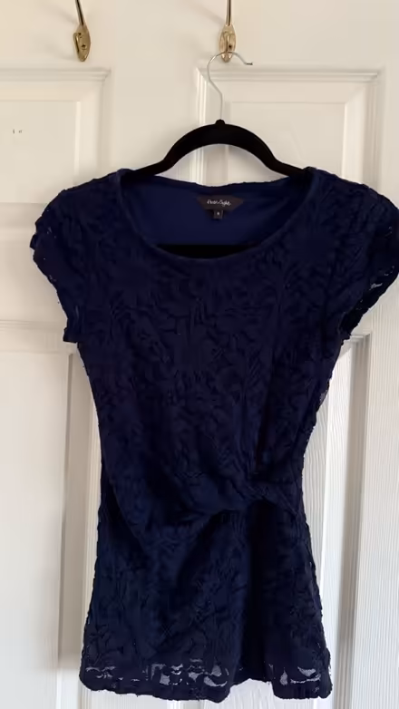Photo of free Phase eight size 8 top (Springbank, GL51) #1