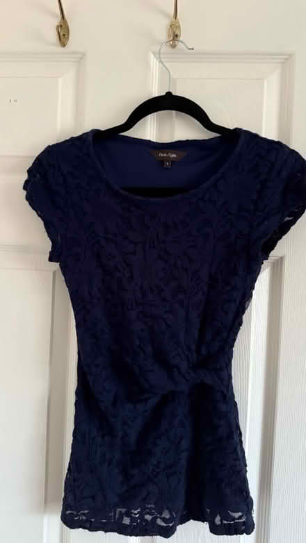 Photo of free Phase eight size 8 top (Springbank, GL51) #1