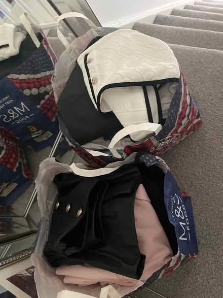 Photo of free Women’s clothes size 8 (Kempston) #1
