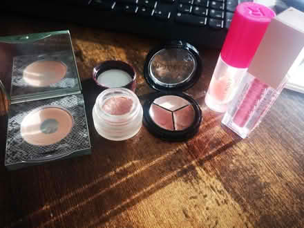 Photo of free Makeup (Heaton Mersey SK4) #1
