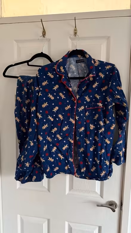 Photo of free Gingerbread pyjama set (Springbank, GL51) #1