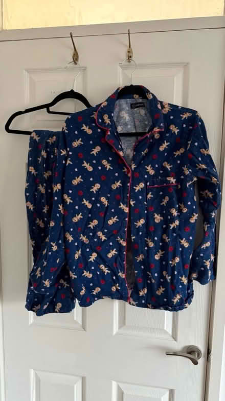 Photo of free Gingerbread pyjama set (Springbank, GL51) #1