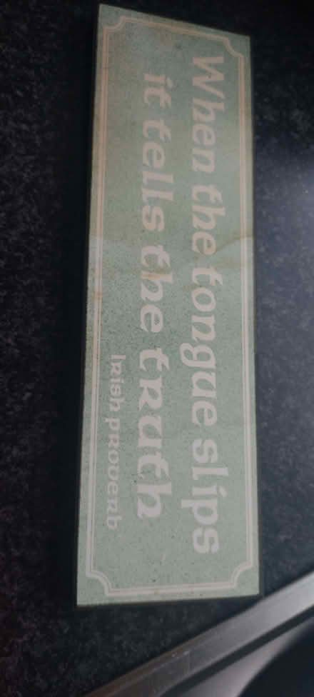 Photo of free Bar signs (BT15) #3