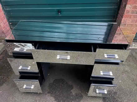 Photo of free Dressing table (Erith DA8) #1