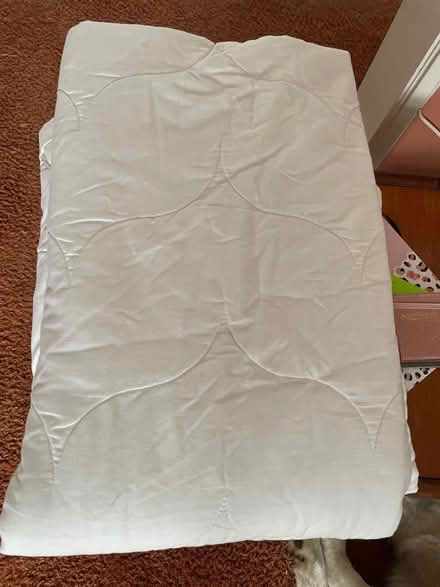 Photo of free Duvet (Tilgate) #1