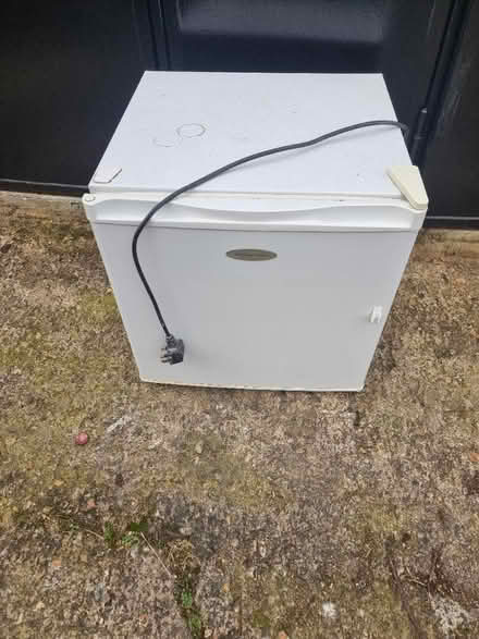Photo of free Table top freezer (NW2) #1