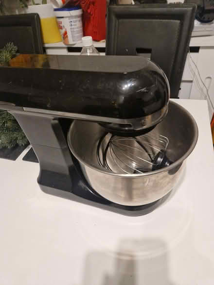 Photo of free Kitchen miver (tooting) #1