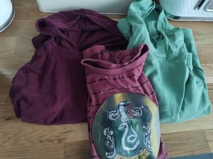 Photo of free 3 tops (Netherton) #1