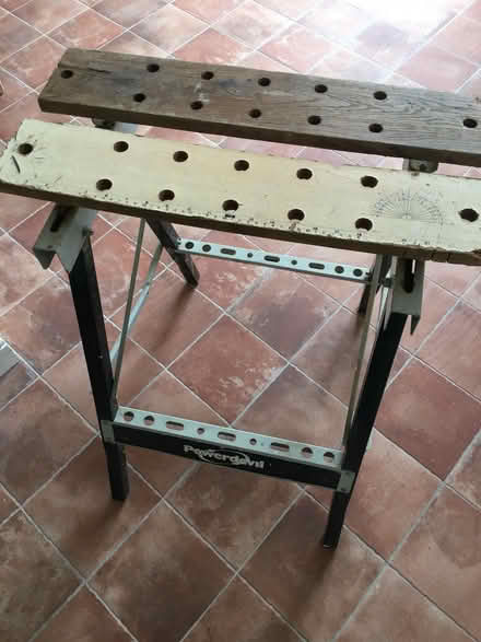 Photo of free Work bench (Old Town TN40) #2
