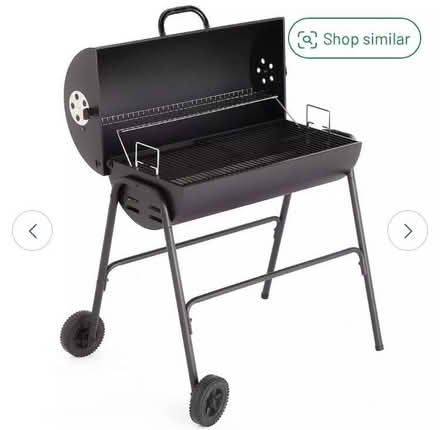 Photo of free BBQ (Greenford UB6) #4