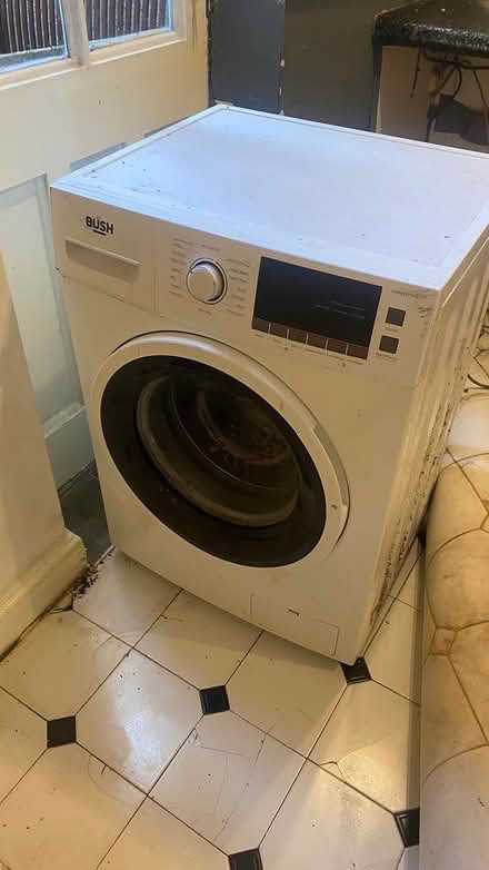 Photo of free Appliances (Leamington spa CV31) #2