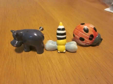 Photo of free Drawer handles children (AL7 Welwyn Garden City) #1