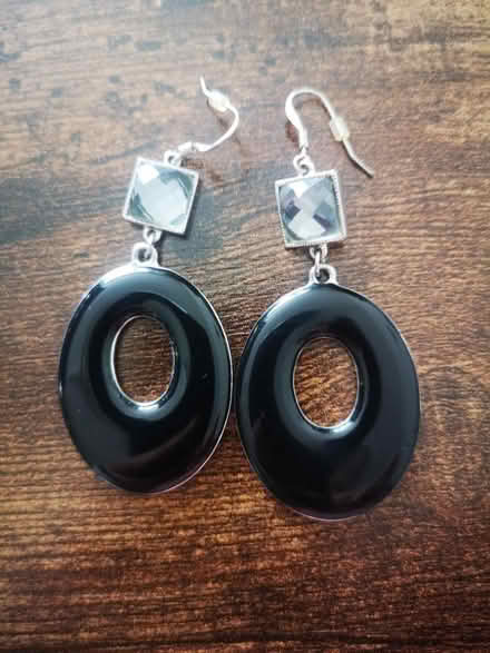 Photo of free Earrings (Heaton Mersey SK4) #1
