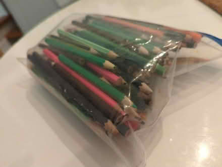 Photo of free Couring pencils (SE2) #2