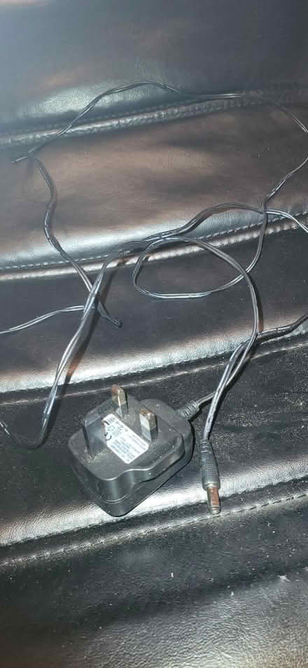 Photo of free X rocker curve gaming chair (Kettering) #4