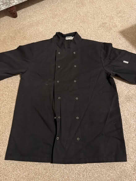 Photo of free Chef jackets (Mountsorrel) #1