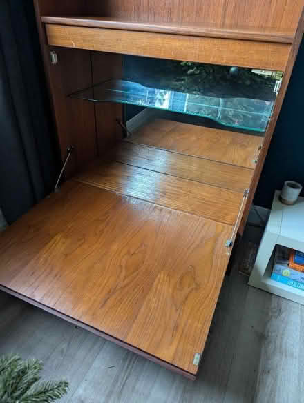 Photo of free Shelving Unit (Ruislip HA4) #3