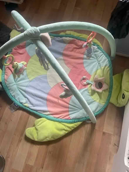 Photo of free Baby play mat (Buckshaw village) #1